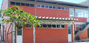 Construção, montagem e instalação para CDA de Vila do Conde