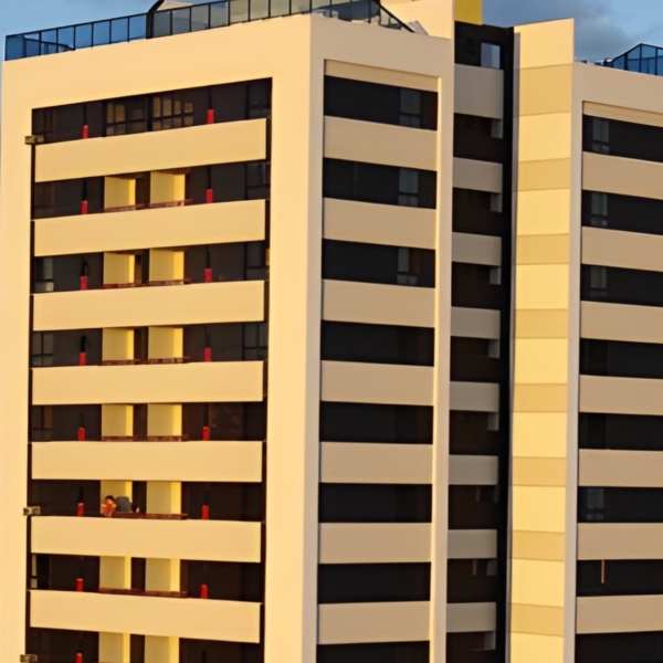 Residencial Carolina Cavalcante