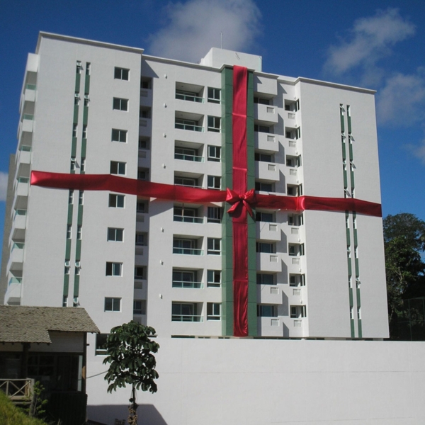 Atlantic Garden Residence