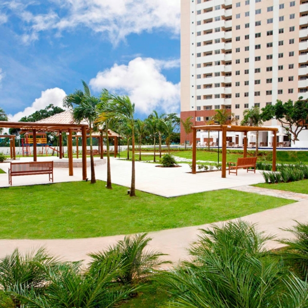 Máximo Club Residence